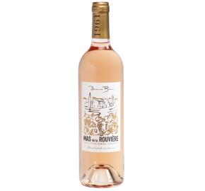 Domaines Bunan - Mas de la Rouviere - Bandol - Rose bottle