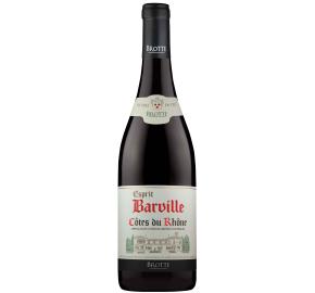 Brotte - Esprit - Cotes du Rhone bottle
