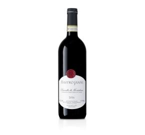 MastroJanni - Brunello di Montalcino DOCG bottle