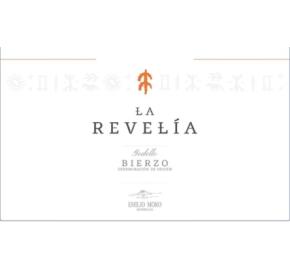 Emilio Moro - La Revelia label