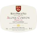 Roux Pere & Fils - Aloxe-Corton - 1er Cru Les Valozieres