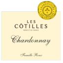 Les Cotilles - Chardonnay Vin de France