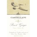 Famiglia Castellani - Collezione Collesano - Pinot Grigio