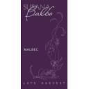 Susana Balbo Signature - Late Harvest Malbec